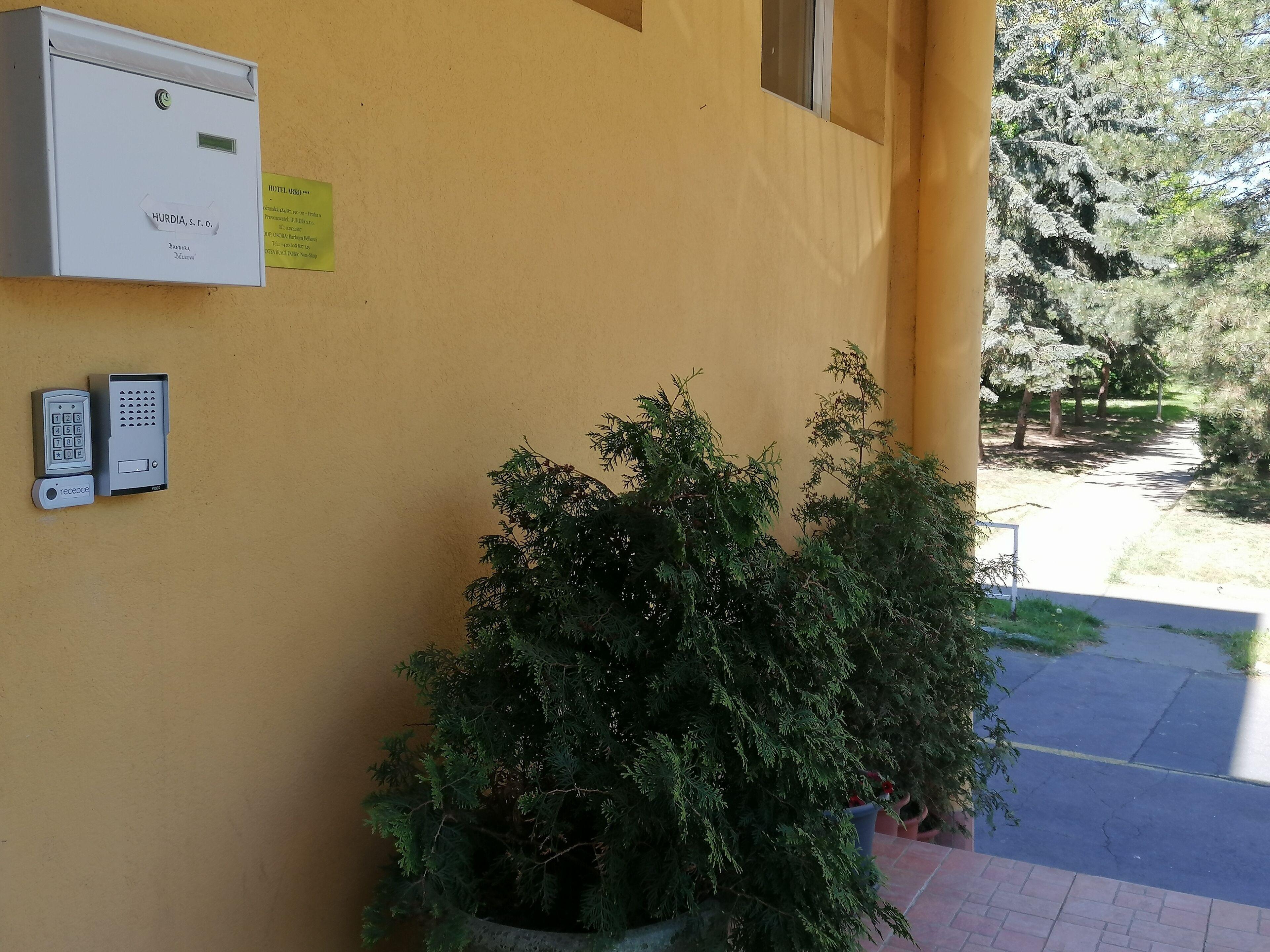 Hotel Arko — Photos 3