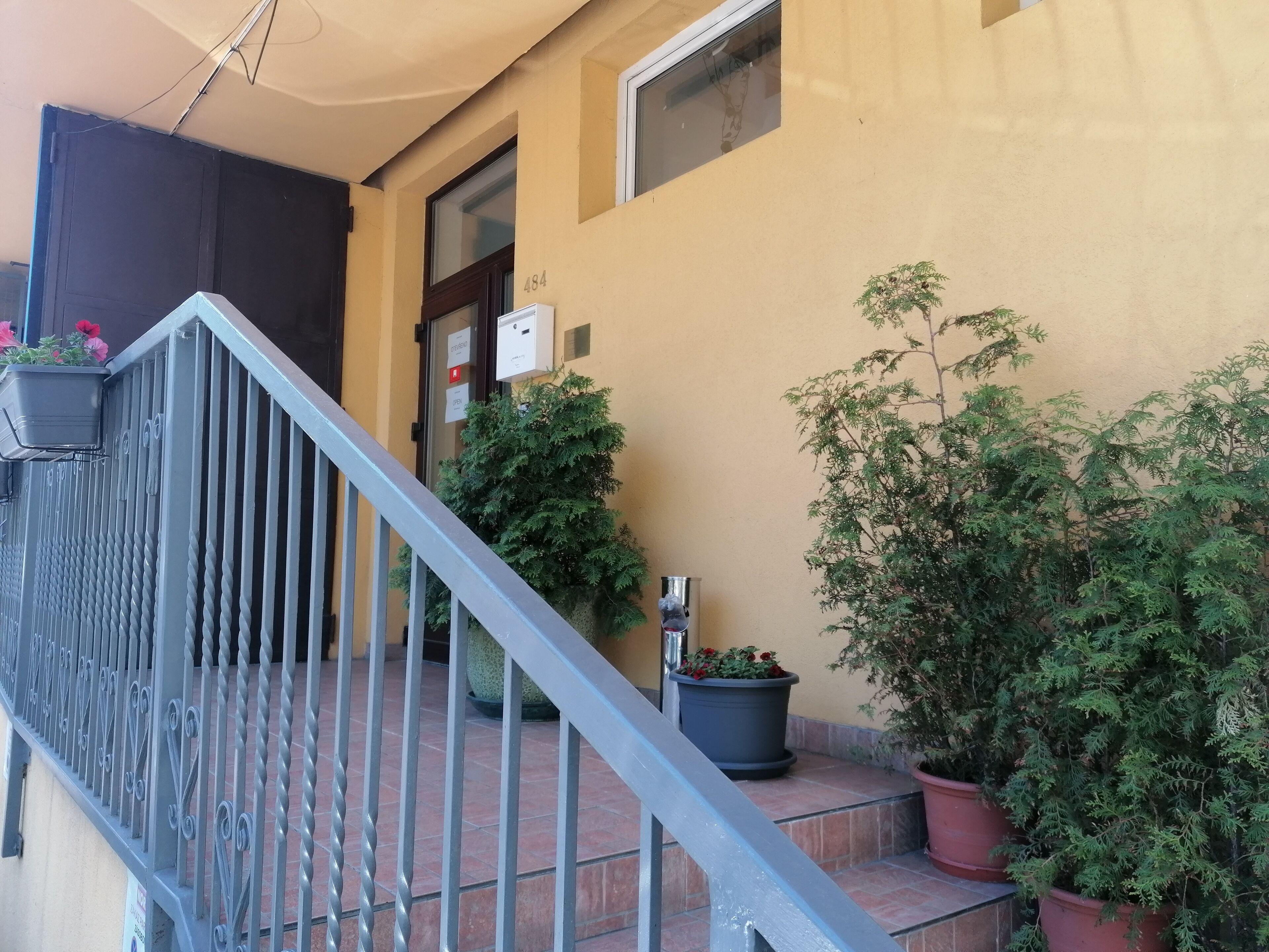 Hotel Arko — Photos 1